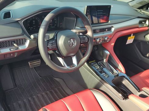 New 2026 Acura Integra A-Spec FWD image 19