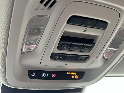 New 2026 Buick Envision Sport Touring AWD/4WD image 30