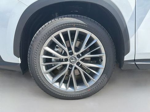 New 2026 Lexus NX 350 AWD w/ Accessory Package (2T) image 43