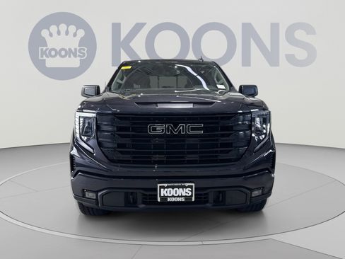 Used 2026 GMC Sierra 1500 Elevation w/ Preferred Package AWD/4WD image 4