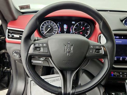 Used 2023 Maserati Ghibli Modena image 14