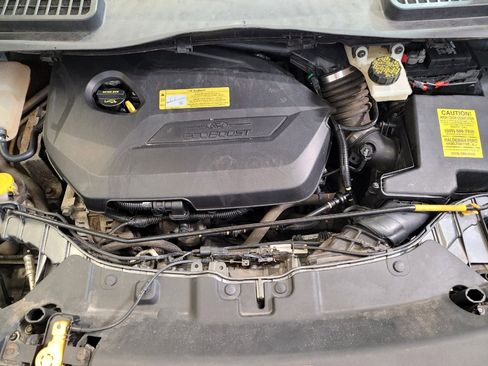 Used 2014 Ford Escape SE w/ Equipment Group 201A FWD image 30