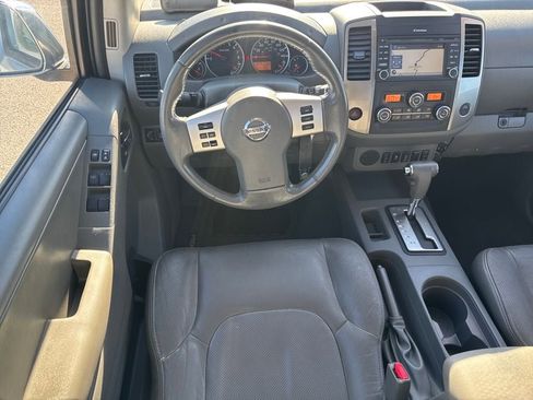 Used 2019 Nissan Frontier SL image 15