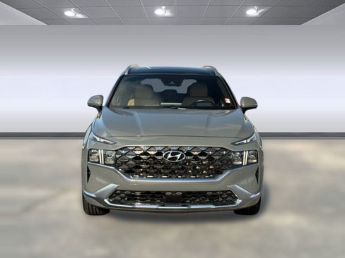 Used 2023 Hyundai Santa Fe Calligraphy w/ Cargo Package FWD image 10