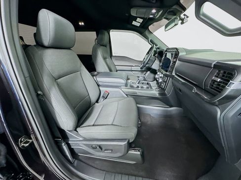 Used 2023 Ford F150 XLT w/ Equipment Group 302A High image 28