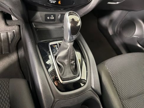 Used 2021 Nissan Rogue Sport S AWD/4WD image 17