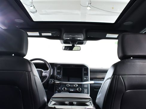 New 2025 Ford F150 Lariat w/ Equipment Group 502A High image 17