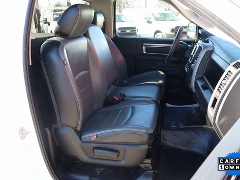 Used 2022 RAM 1500 Tradesman w/ Power & Remote Entry Group image 33