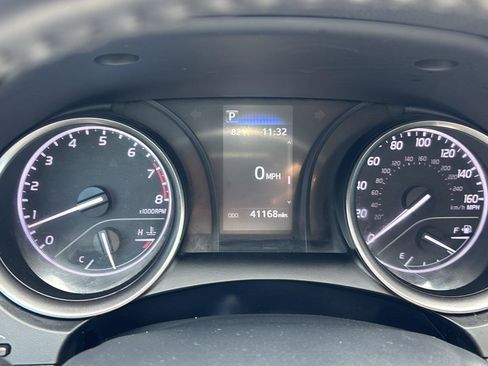 Used 2023 Toyota Camry SE image 25