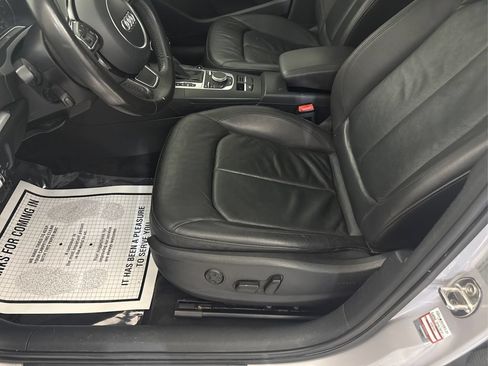 Used 2016 Audi A3 1.8T Premium FWD image 28