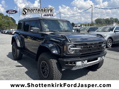Used 2023 Ford Bronco Raptor