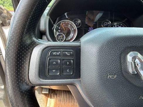 Used 2022 RAM 3500 Tradesman w/ Chrome Appearance Group AWD/4WD image 27