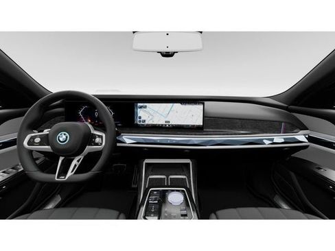 New 2026 BMW i7 eDrive50 RWD image 11