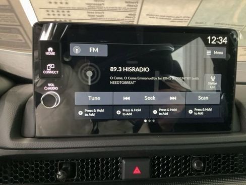 New 2026 Honda CR-V Sport-L image 17