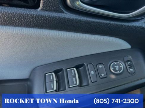 New 2026 Honda Civic FWD Hybrid Sedan image 12