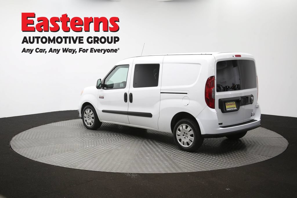 Used 2021 RAM ProMaster City Tradesman SLT FWD image 62
