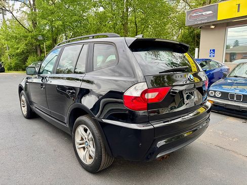 Used 2006 BMW X3 3.0i AWD/4WD image 6