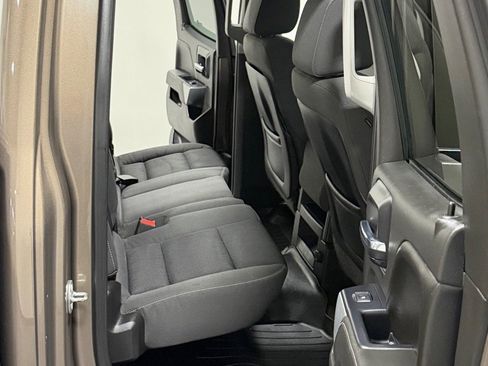 Used 2015 Chevrolet Silverado 1500 LT w/ All Star Edition image 10