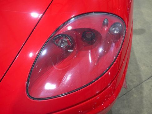 Used 1999 Ferrari 360 Modena image 40