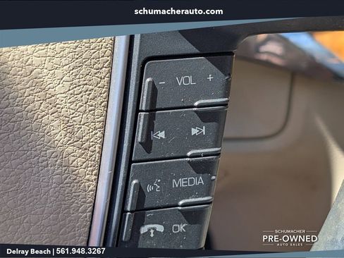 Used 2012 Lincoln MKZ FWD image 27