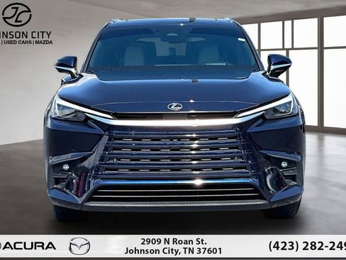 Used 2024 Lexus TX 350 AWD w/ Technology Package image 3