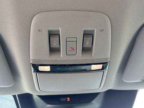 New 2026 Nissan Murano Platinum w/ Cargo Package image 37