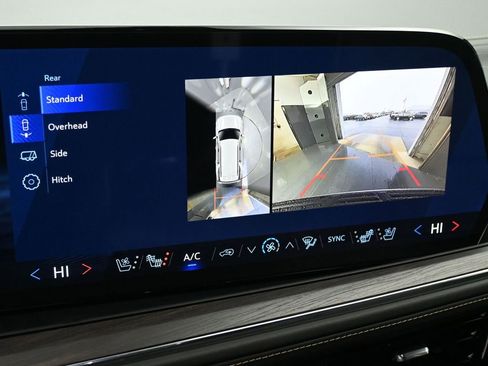 New 2026 Chevrolet Tahoe Premier image 33