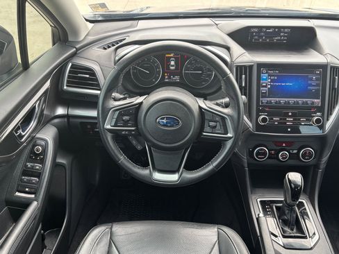 Used 2017 Subaru Impreza 2.0i Limited image 26