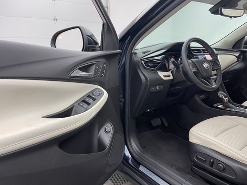 Used 2020 Buick Encore GX Essence w/ Advanced Technology Package FWD image 16