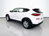 Used 2019 Hyundai Tucson SE image 5