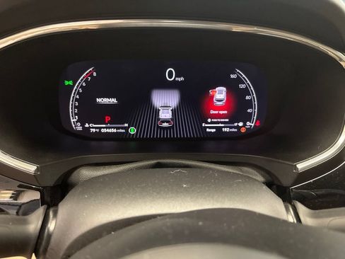 Used 2022 Acura MDX SH-AWD w/ Technology Package image 15