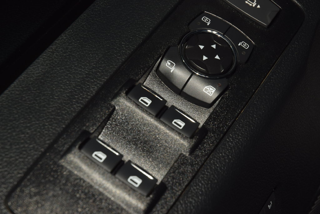 Used 2021 Ford F250 4x4 Crew Cab Super Duty image 45