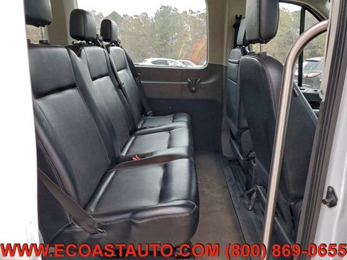 Used 2020 Ford Transit 150 XL RWD image 12