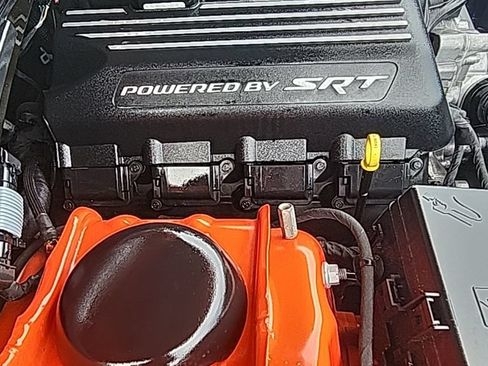 Used 2020 Dodge Challenger R/T Scat Pack RWD image 28