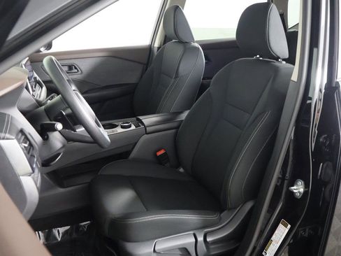 Used 2023 Nissan Rogue S AWD/4WD image 23