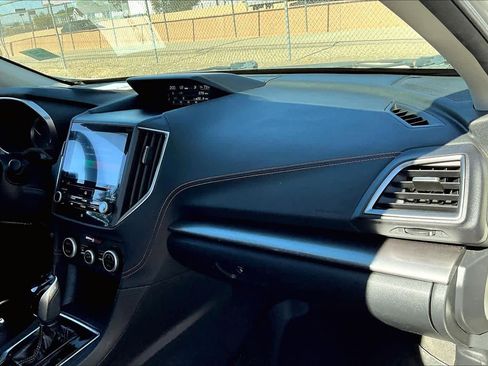 Used 2021 Subaru Crosstrek 2.5i Limited w/ Popular Package #3 image 16