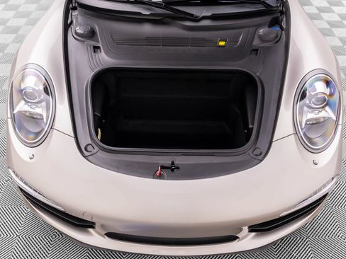 Used 2013 Porsche 911 Carrera RWD image 24
