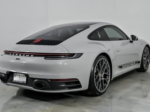 Used 2024 Porsche 911 Carrera S image 12