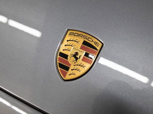 New 2026 Porsche Cayenne AWD/4WD image 10