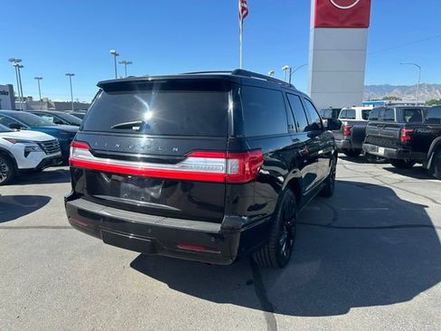 Used 2020 Lincoln Navigator Reserve w/ Equipment Group 208A Reserve AWD/4WD image 11