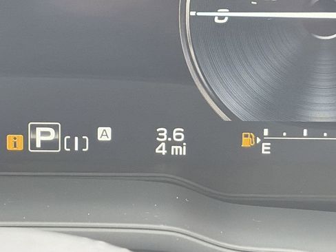 New 2026 Subaru Forester Sport image 28