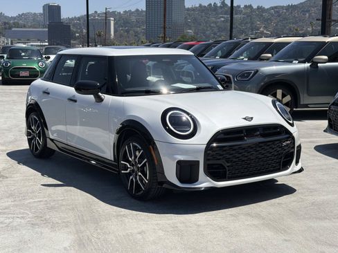 New 2026 MINI Cooper S FWD image 2