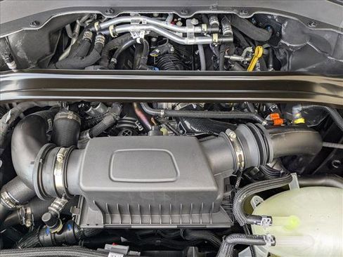 New 2026 Ford Explorer ST AWD/4WD image 17