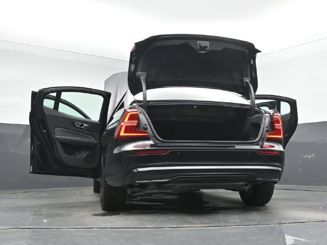 Certified 2024 Volvo S60 B5 Plus w/ Climate Package FWD image 55