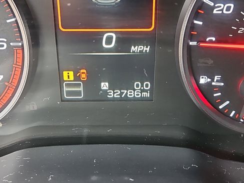 Used 2022 Subaru WRX Limited image 6