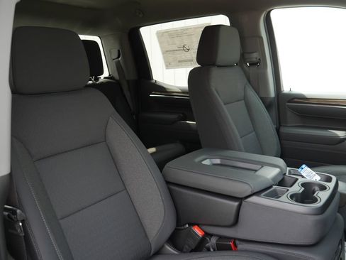 New 2026 Chevrolet Silverado 1500 LT AWD/4WD image 23