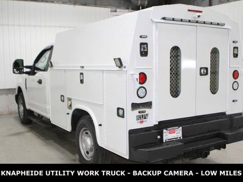 Used 2017 Ford F250 XL image 24