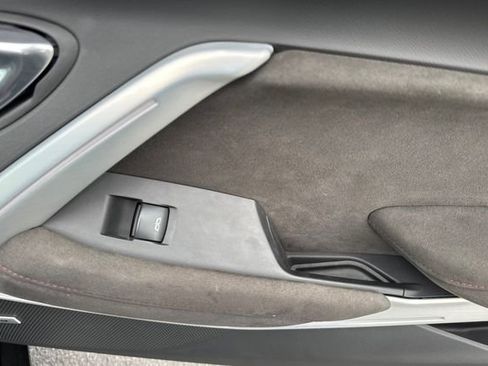 Used 2018 Chevrolet Camaro ZL1 image 18