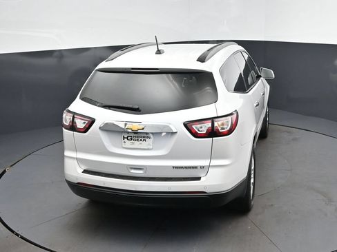 Used 2016 Chevrolet Traverse LT w/ Traveler's Package FWD image 34