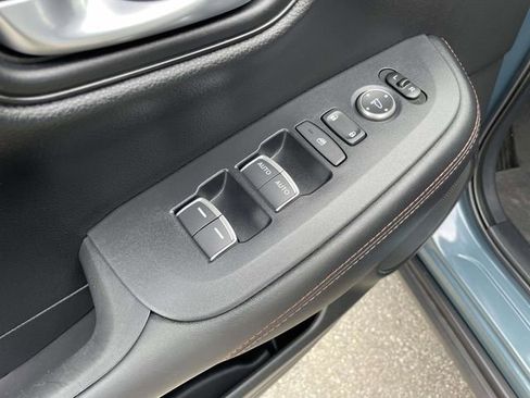 Used 2024 Honda HR-V Sport image 17